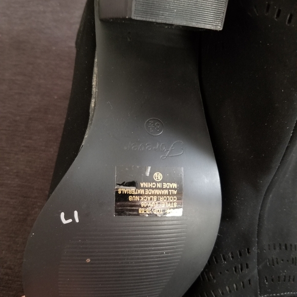 Boot. Ladies. - Picture 5 of 5